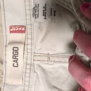 Levis Cargo Short